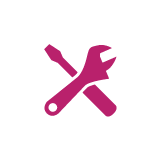 WORKING & MAINTENANCE PITS